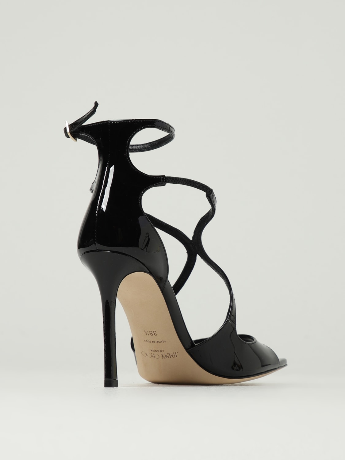 Shoes woman Jimmy Choo - 3