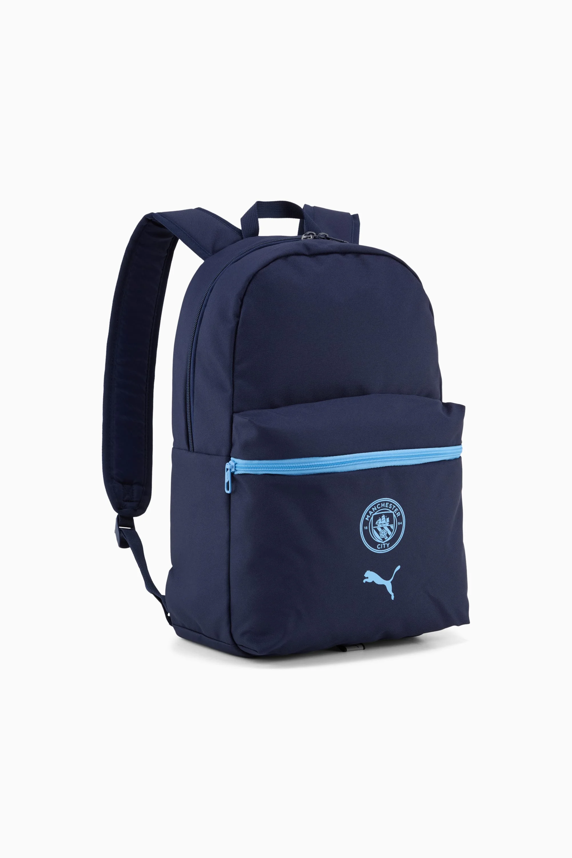 Manchester City Soccer Essentials Backpack - 1