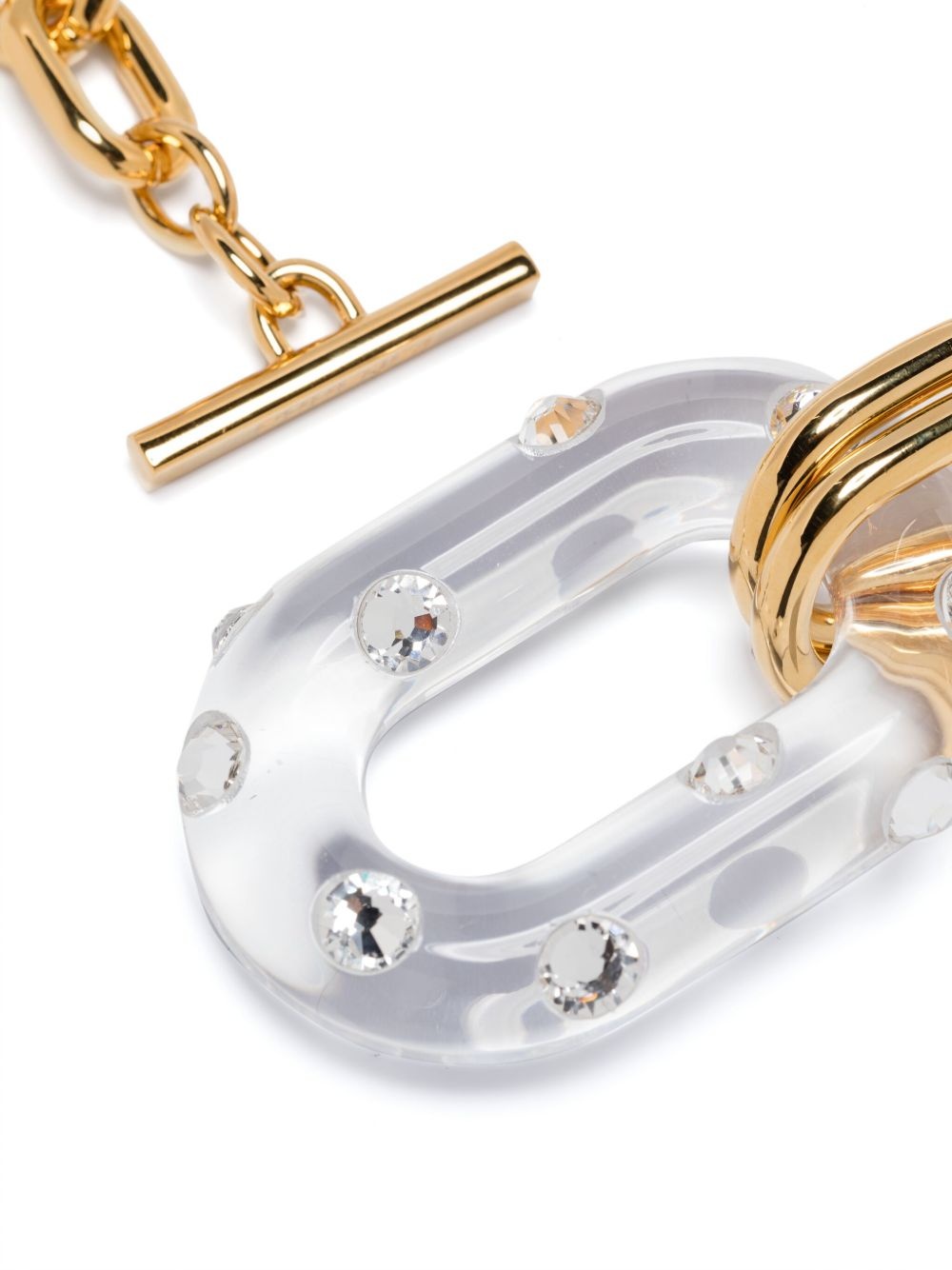 XL Link necklace - 3