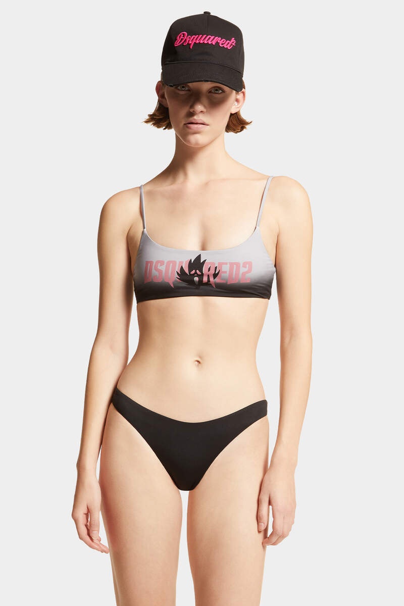 HORROR BANDEAU TOP - 3