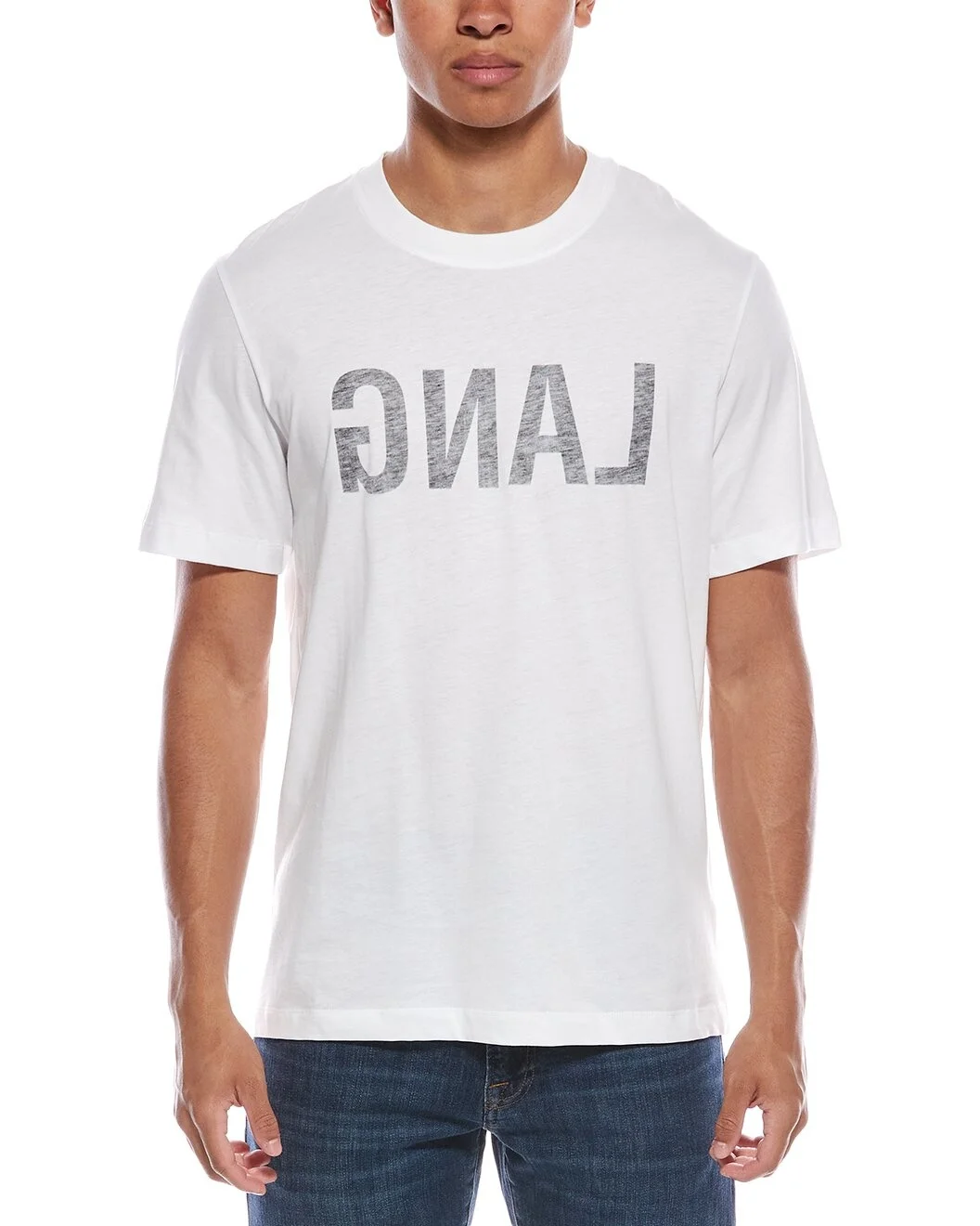Helmut Lang T-Shirt - 1