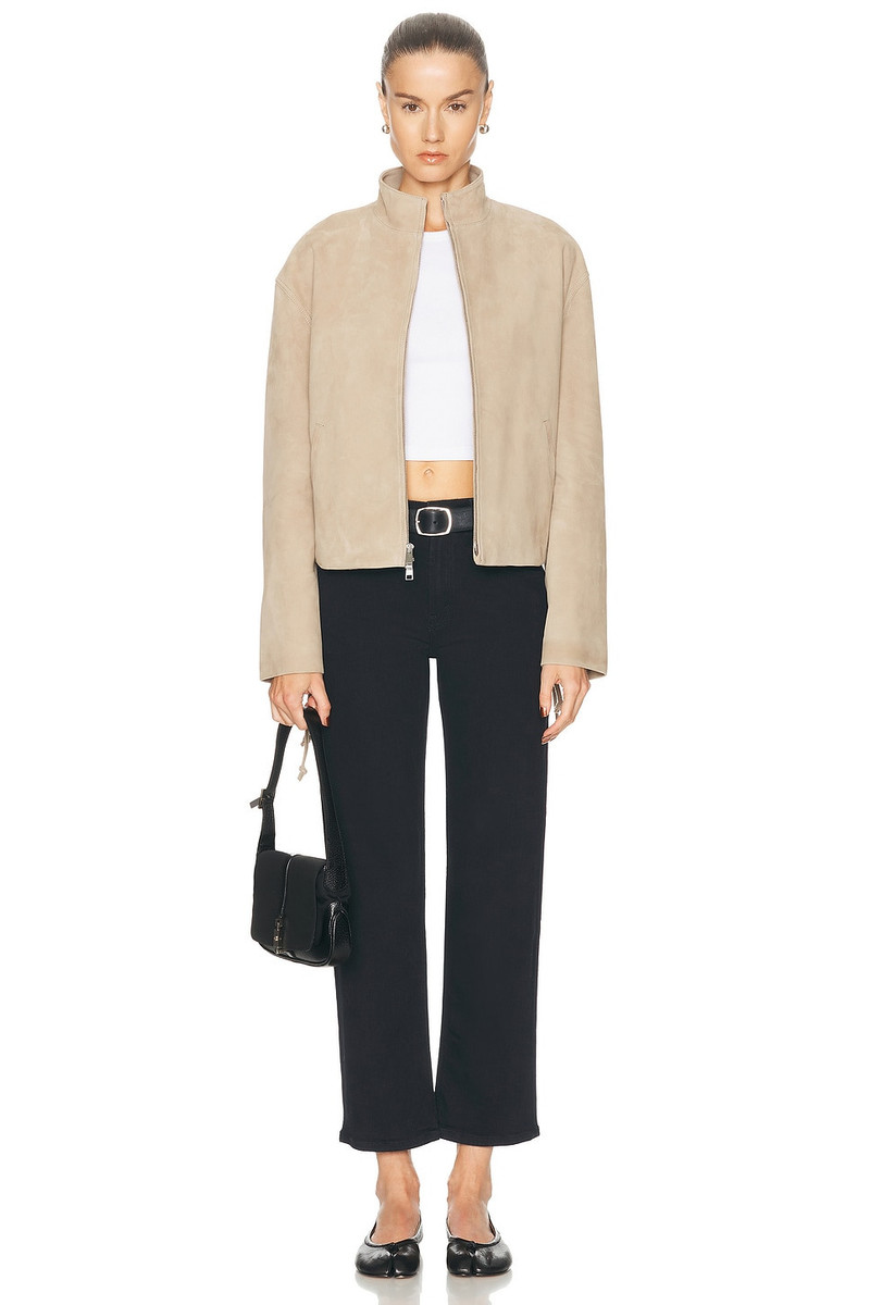 The Newbie Hover Jeans 5
