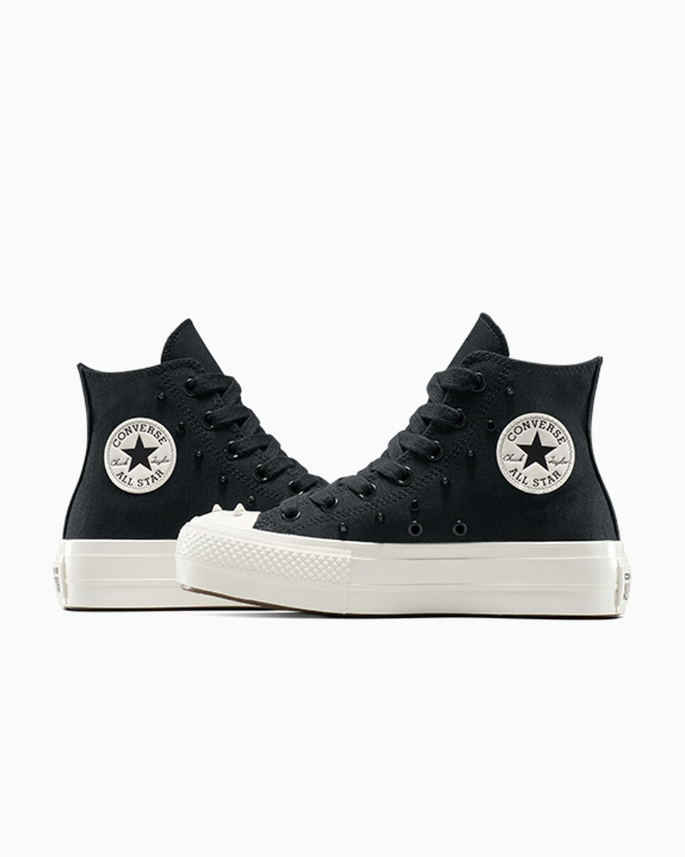 Chuck Taylor All Star Lift Platform Spikes - 6