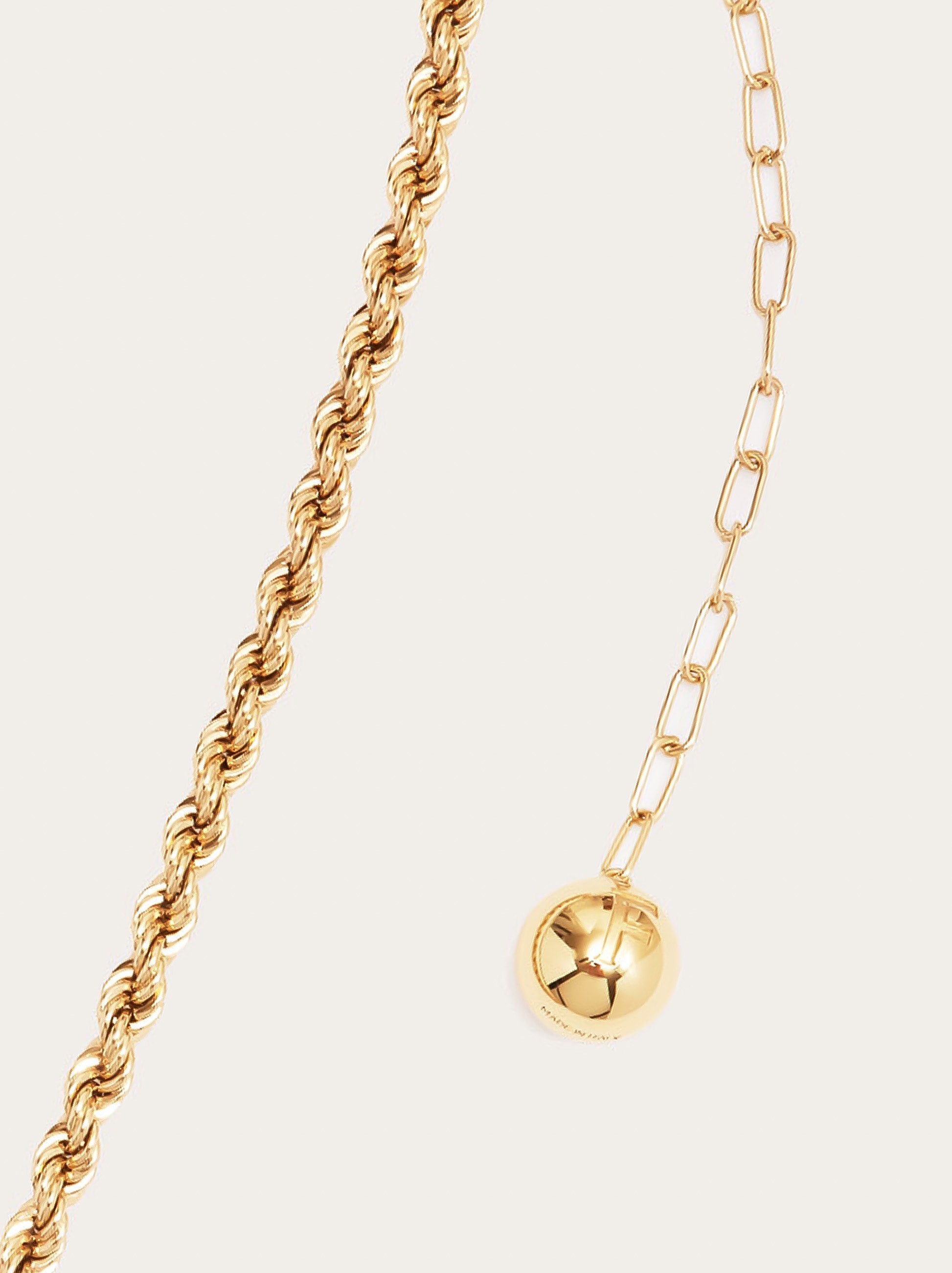 Bijoux belt - 2