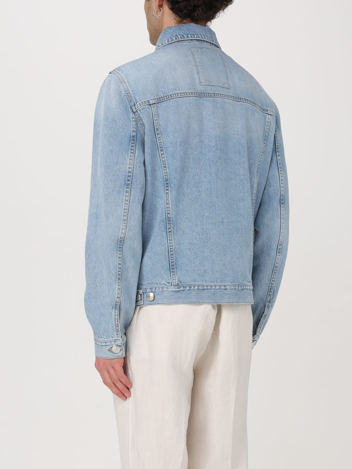 Jacket men Brunello Cucinelli - 3