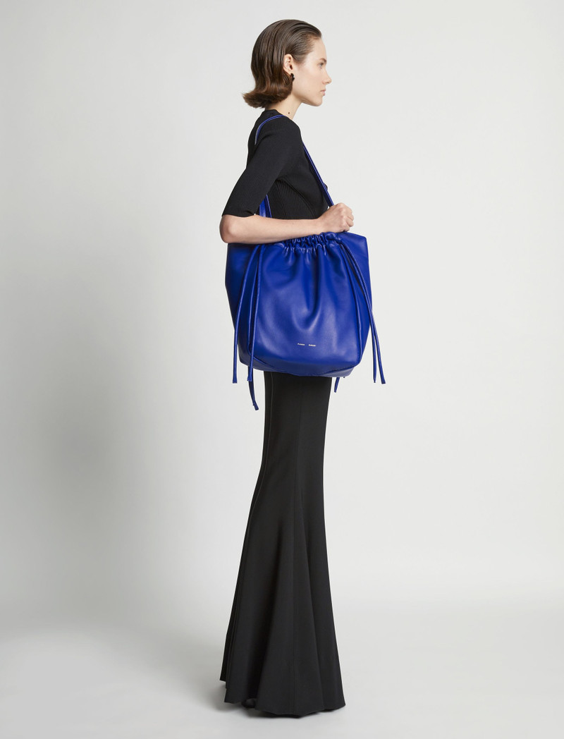 Proenza Schouler Drawstring Tote outlook