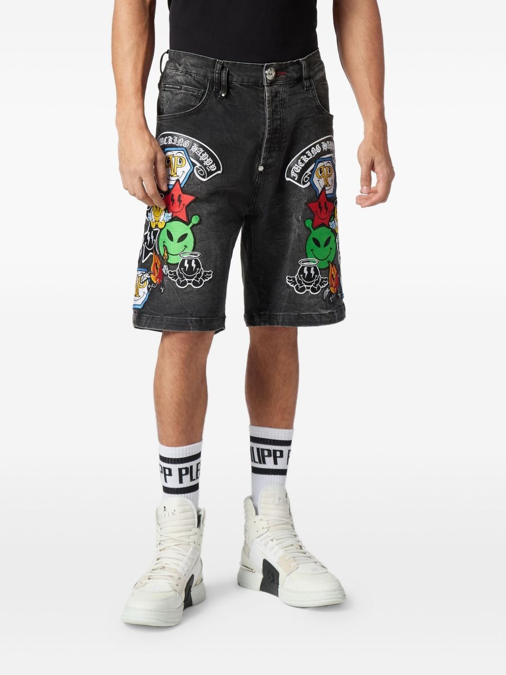 Fermentera shorts - 3