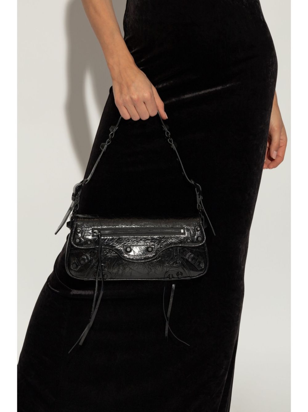 small Le Cagole shoulder bag - 2
