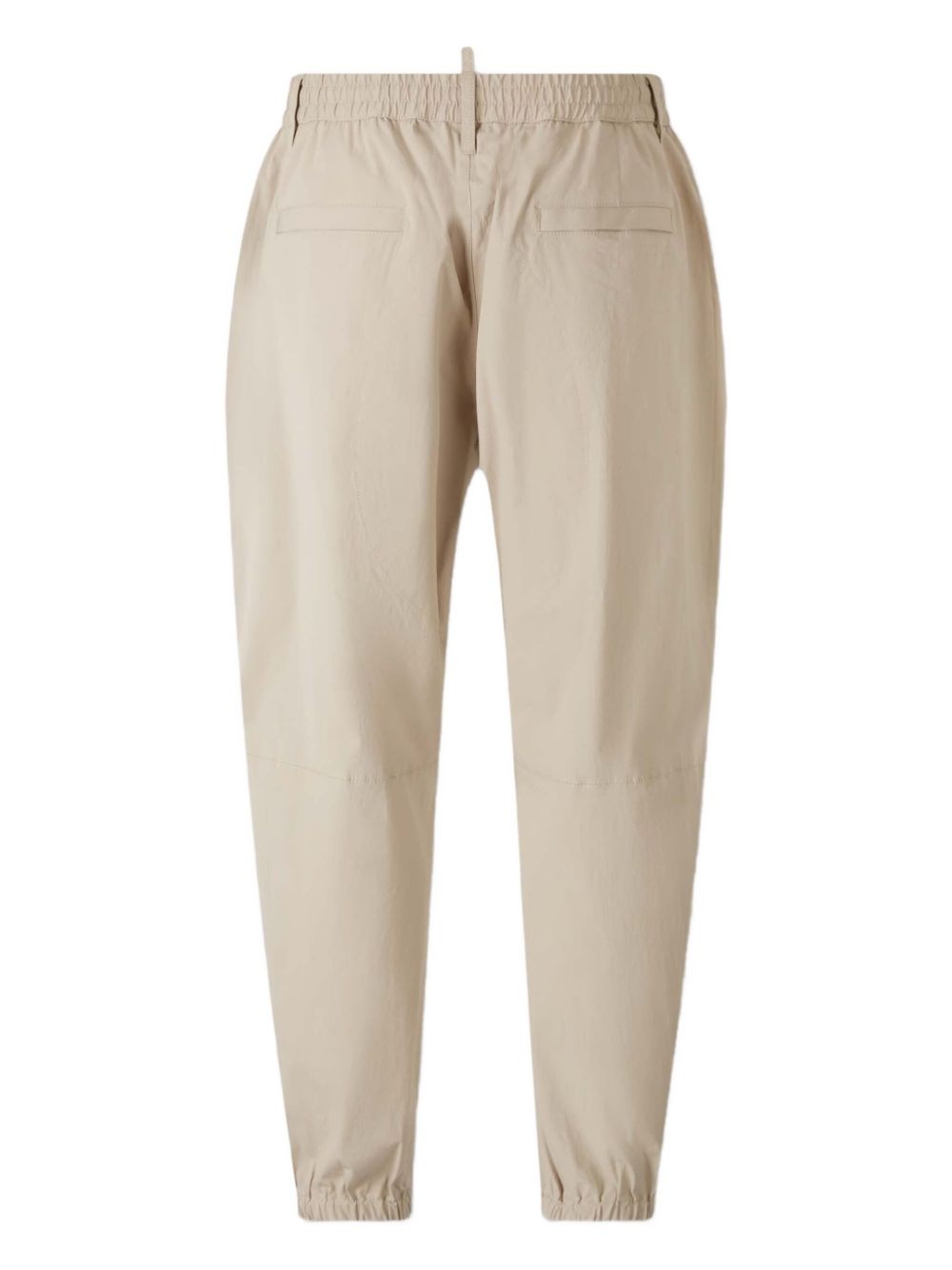 logo-print track pants - 2