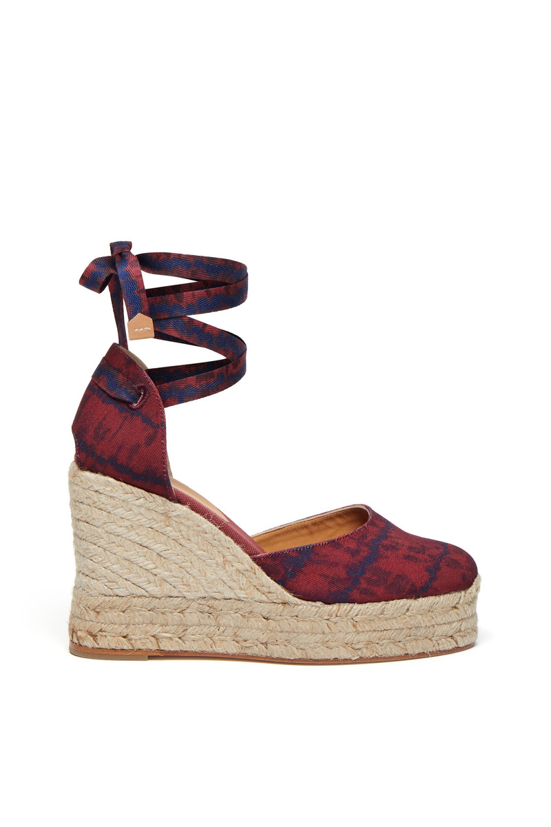 Altuzarra 'CARINA' WEDGES outlook