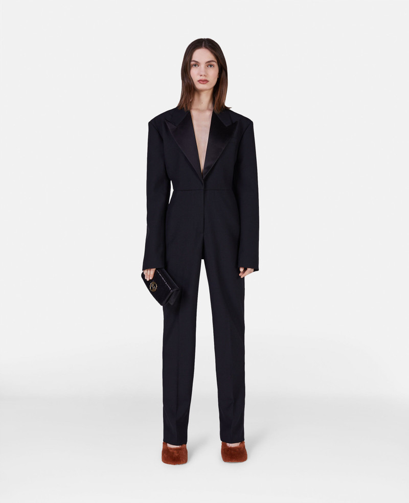 Stella McCartney Tuxedo Jumpsuit outlook