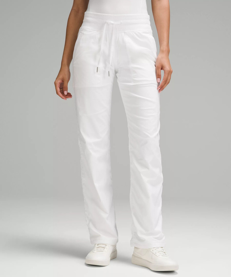 Dance Studio Mid-Rise Pant *Short - 1