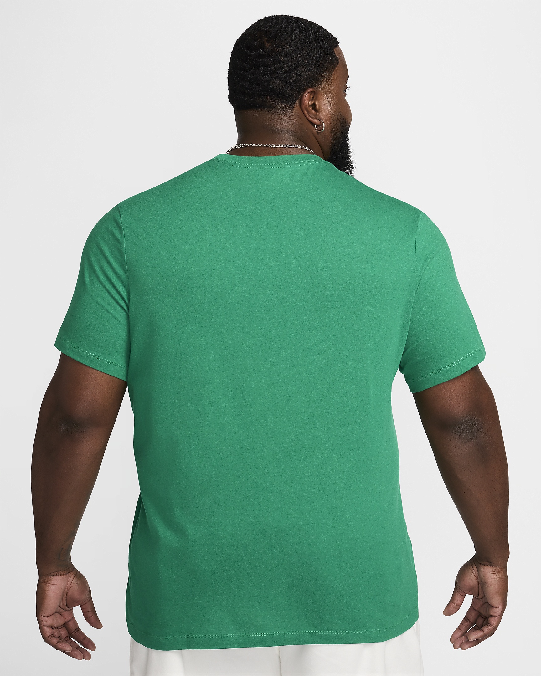 Men's Nike Sportswear T-Shirt - 6