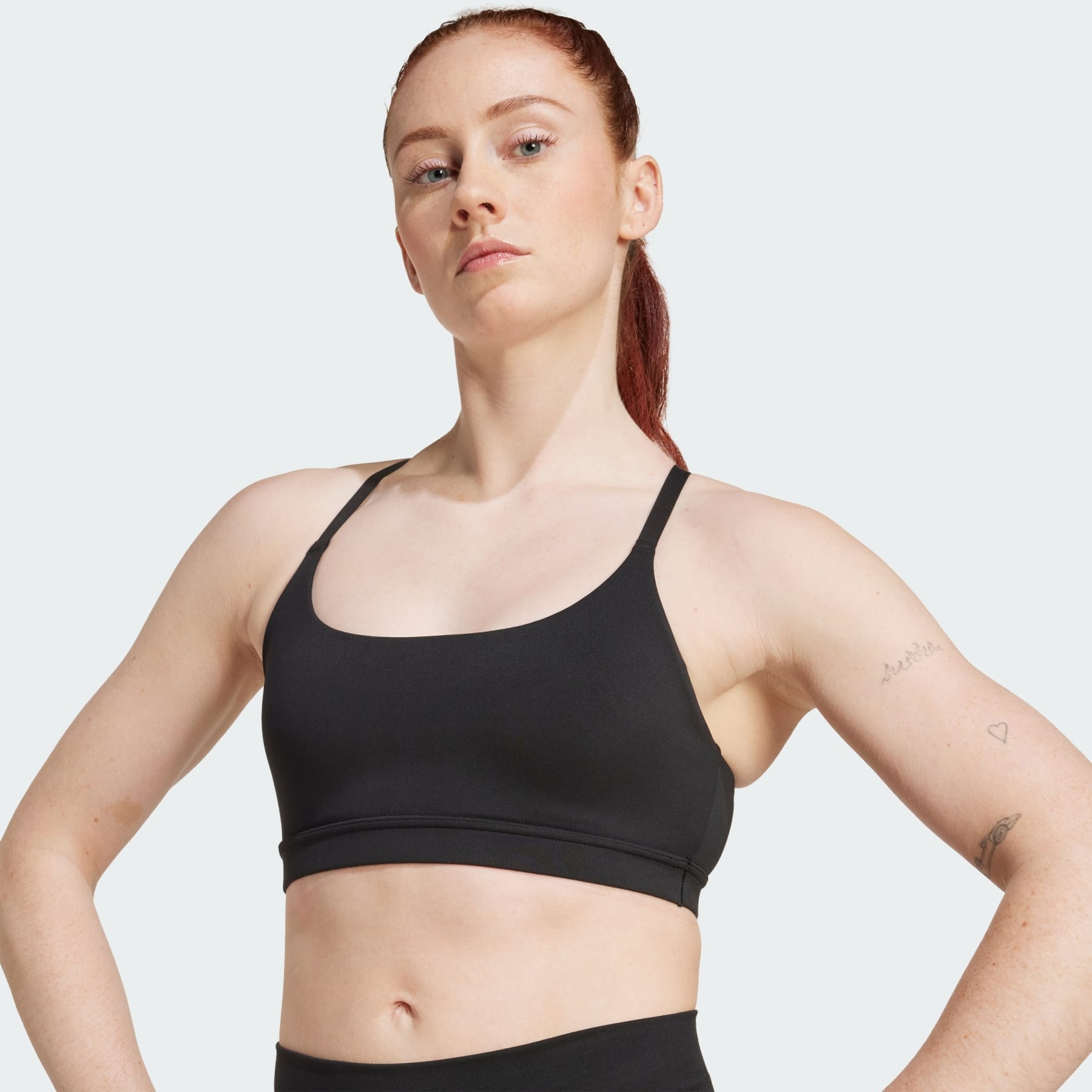 adidas All Me Light Support Bra - 6