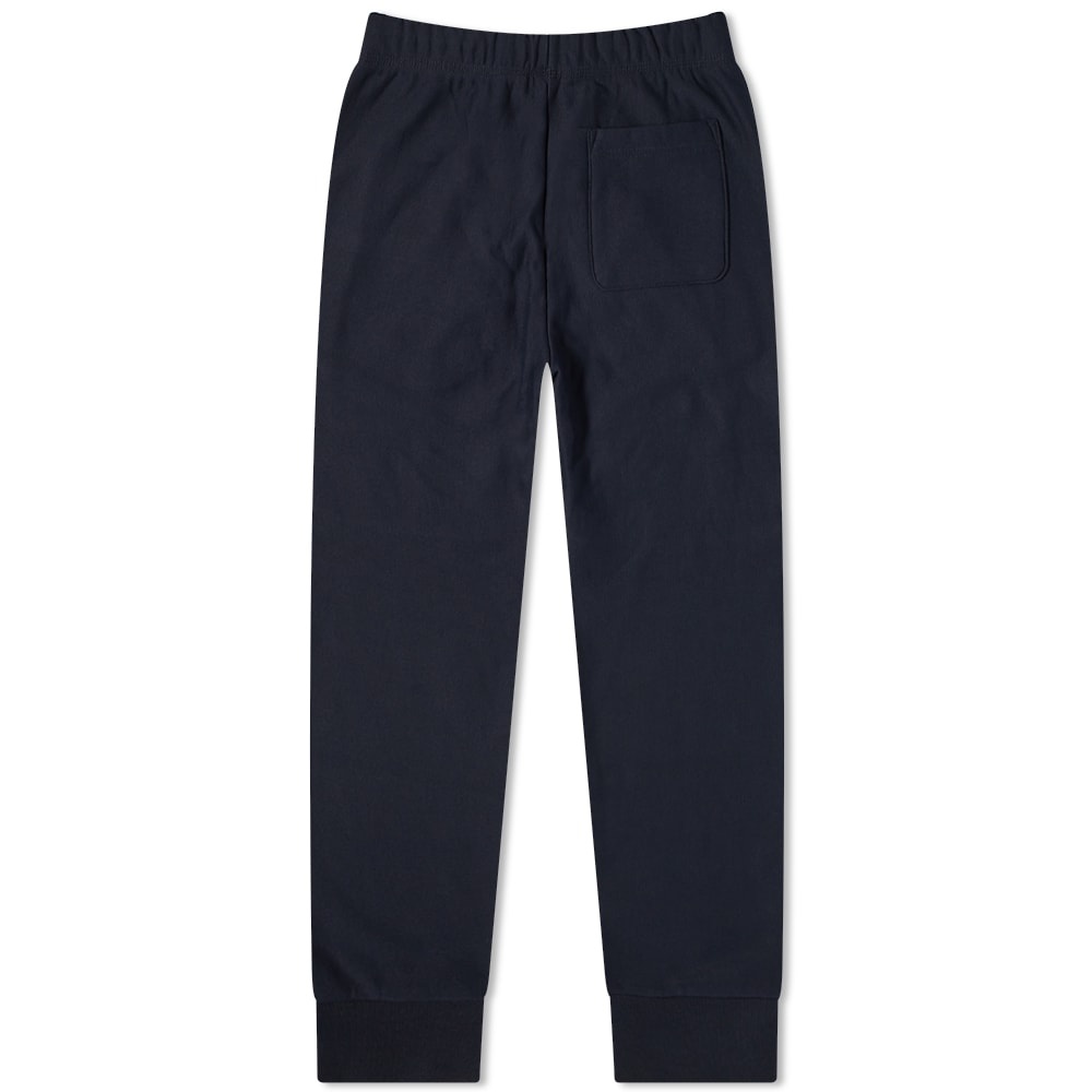 Carhartt WIP American Script Jogging Pant - 2