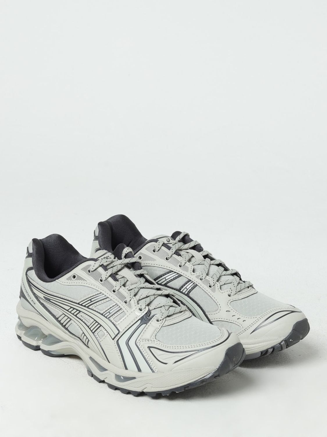 Sneakers men Asics - 2