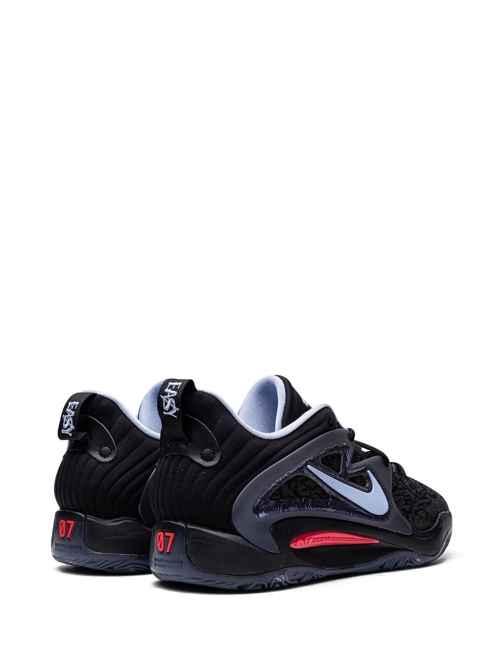 KD 15 "Black Tie Dye" sneakers - 3