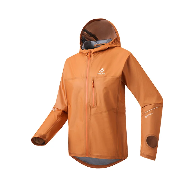 Kailas AERO GTX Trail Running Hardshell Jacket Men's - 1