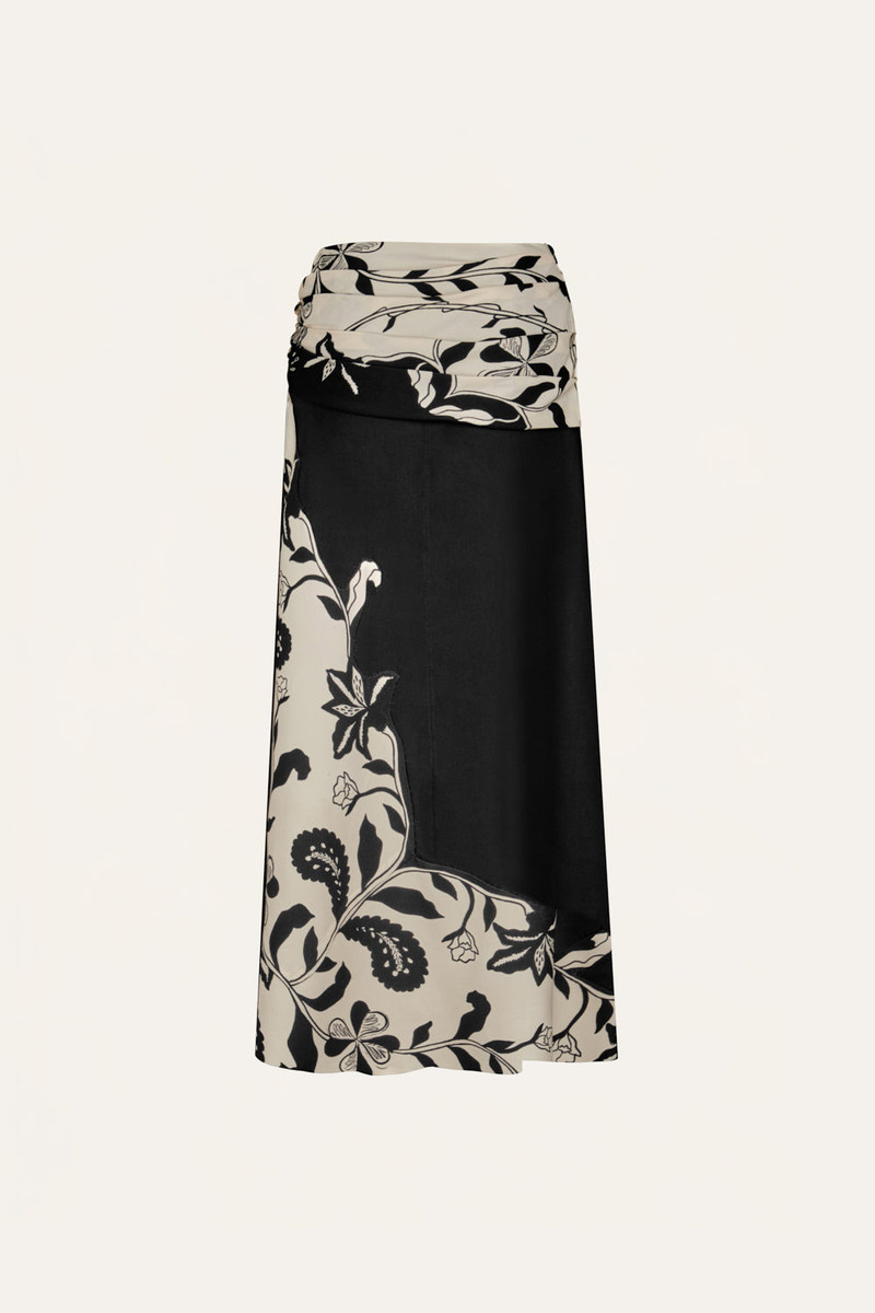 Cosmology Skirt 5