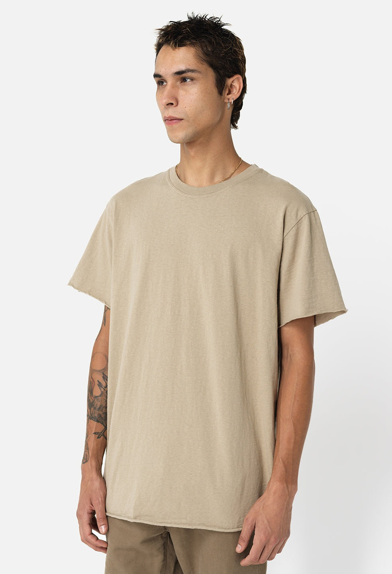 John Elliott ANTI-EXPO TEE outlook
