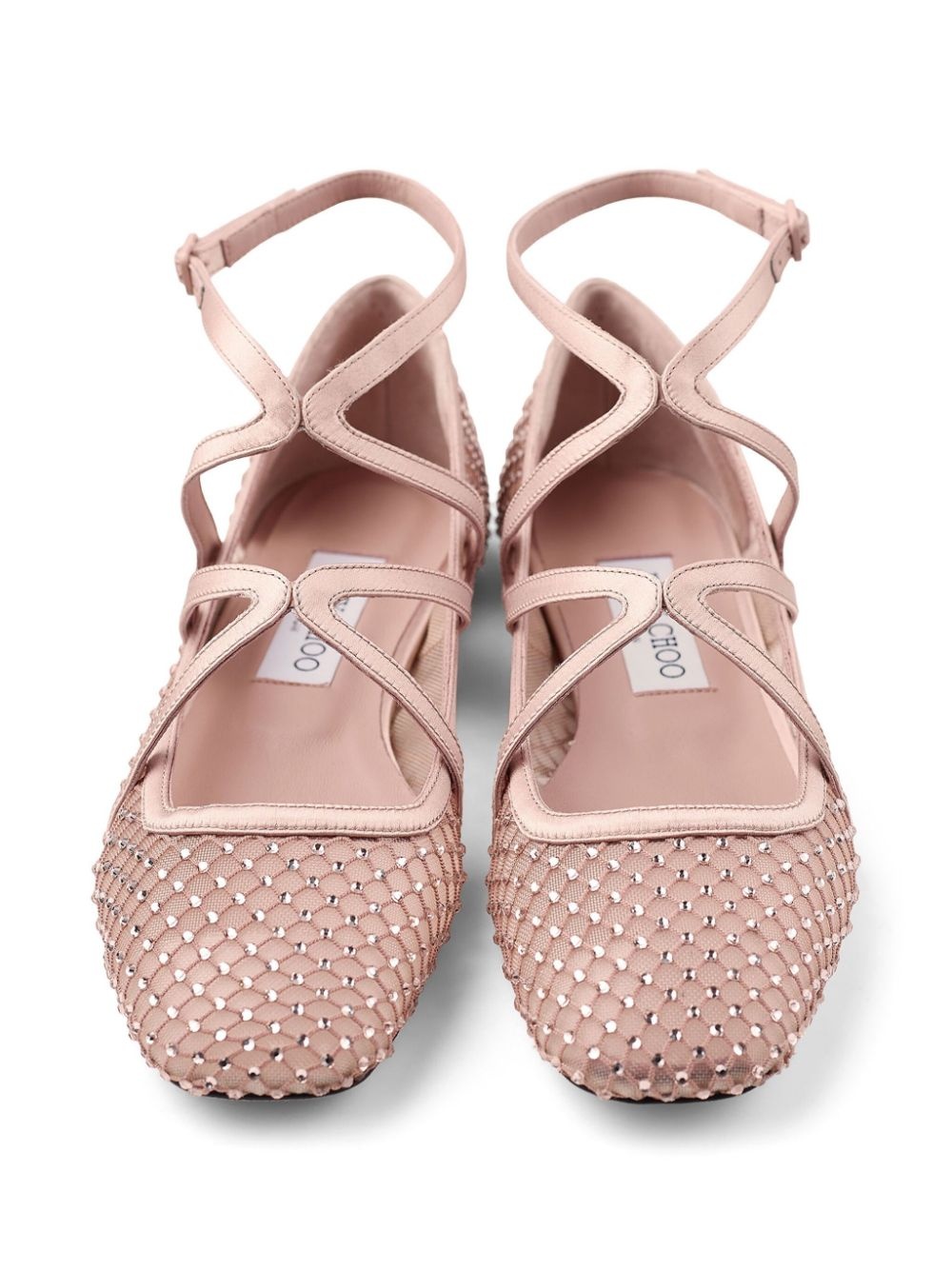 Astoria ballet flats - 4