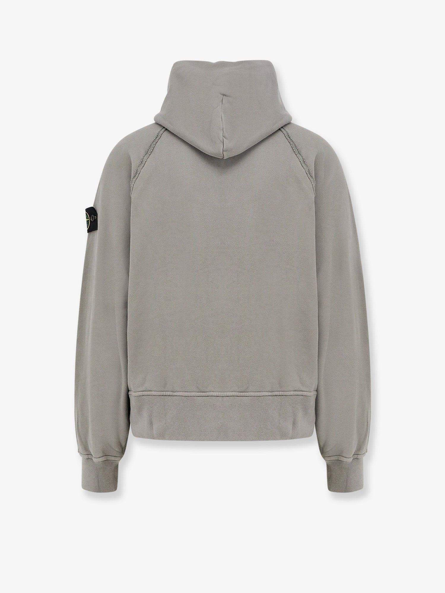Stone Island Men Organic Cotton Sweatshirt - 2