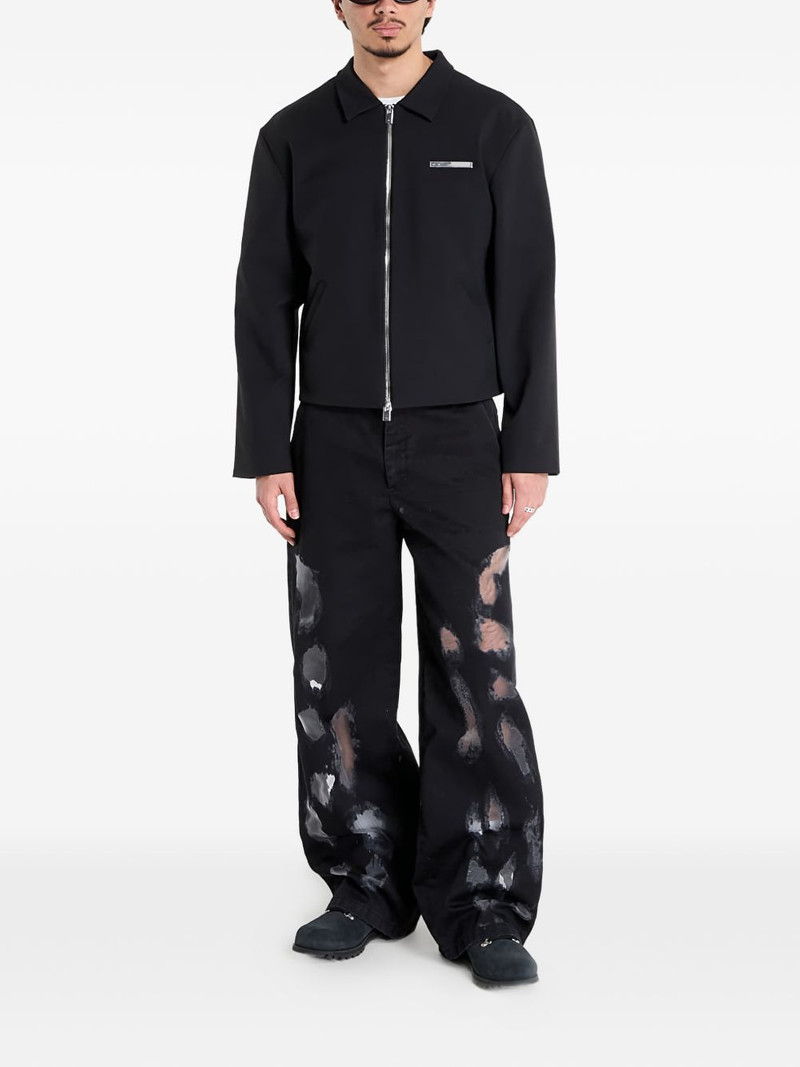 HELIOT EMIL™ zip dressage jacket outlook