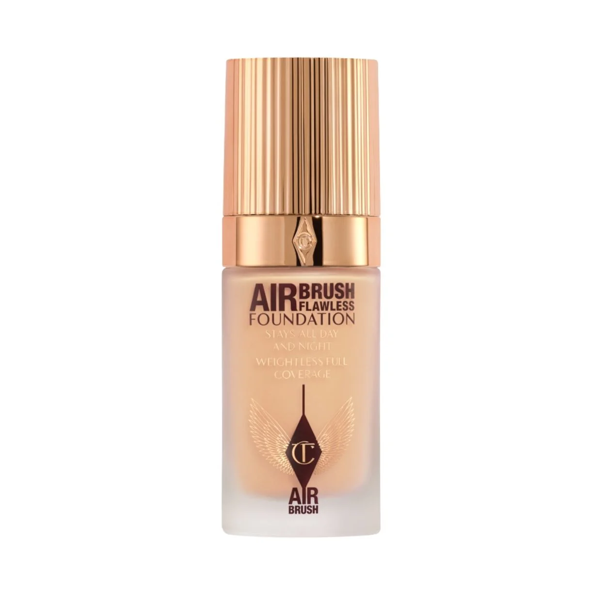 Airbrush Flawless Foundation - 1