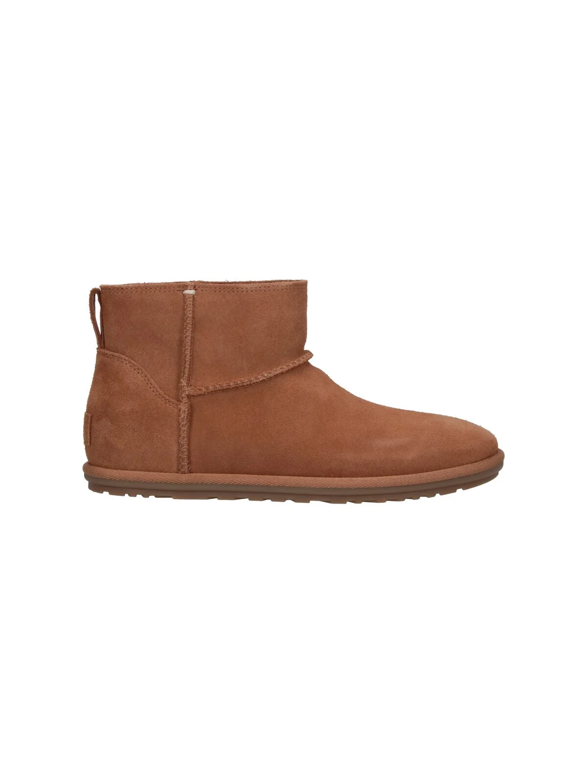 ANKLE BOOTS “CLASSIC MINI DECONSTRUCTED” - 1