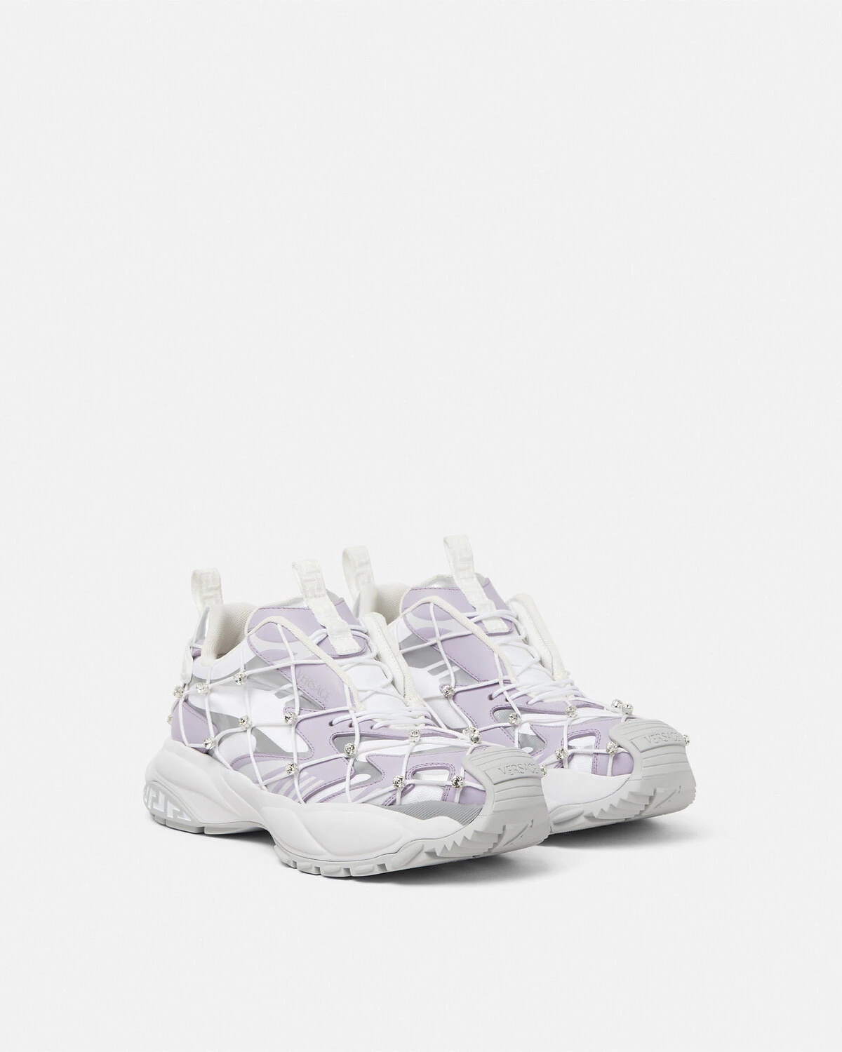 Versace Mercury M_VS_02 Sneakers - 2