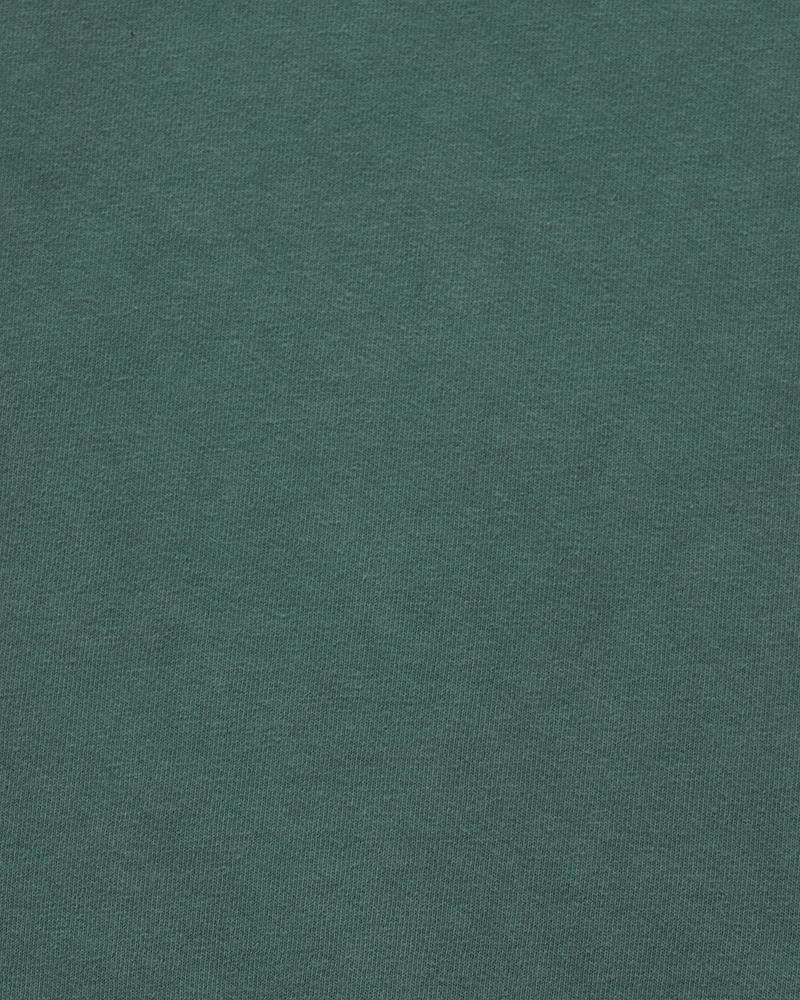 MONDO DUAL SWEAT S/L DMGD GREEN - 3
