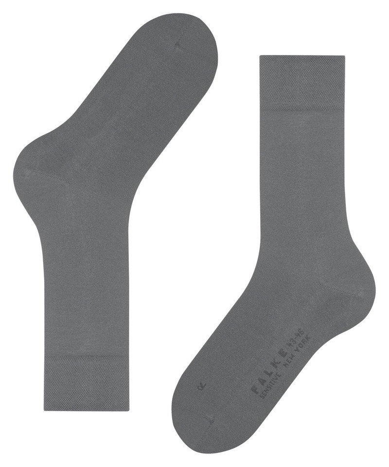 Sensitive New York Men Socks 5