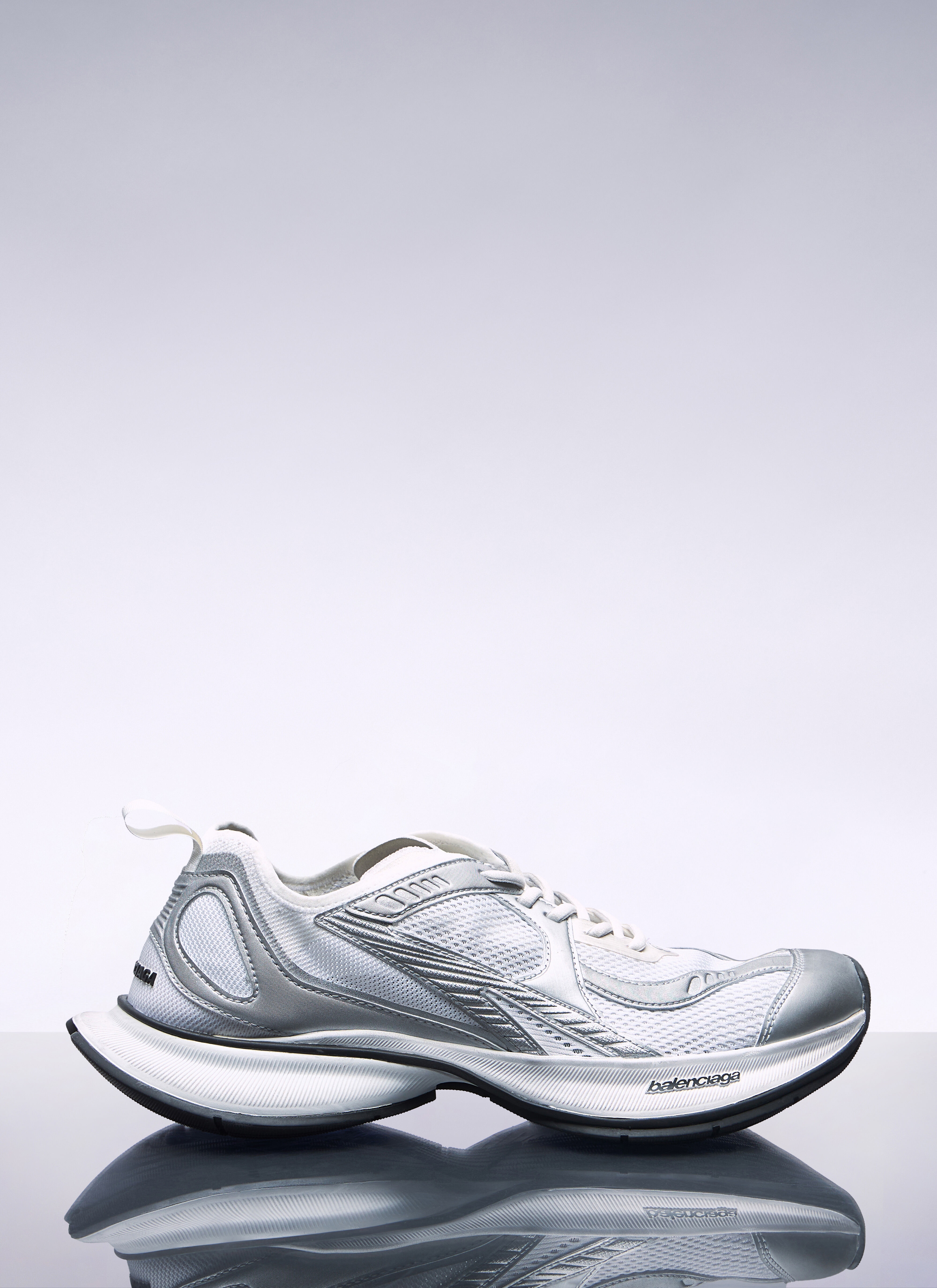 Circuit Sneakers - 1