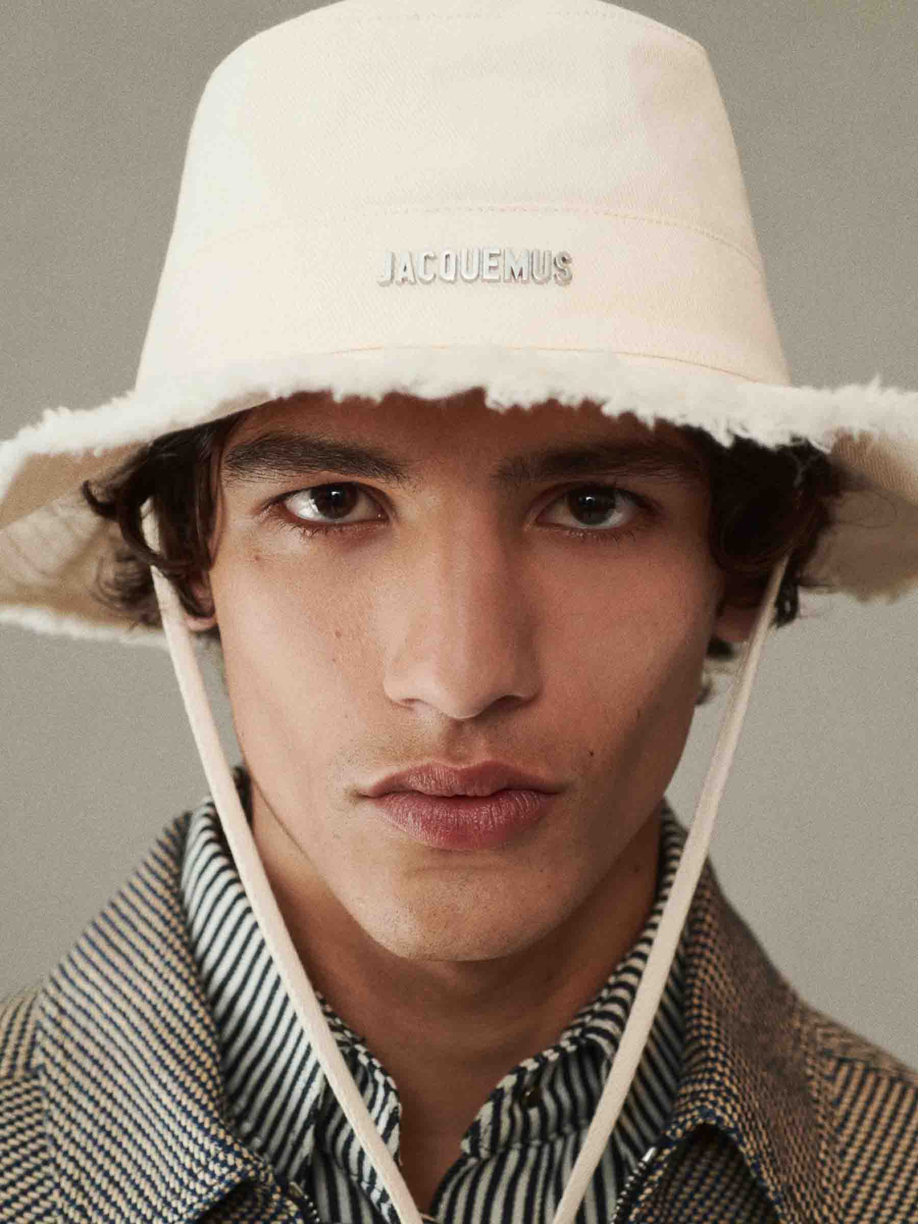 ARTICHAUT HAT - 3