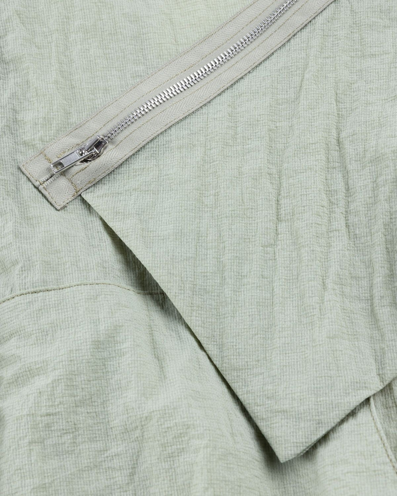 RANRA – Risar Jacket Dark Olive 6