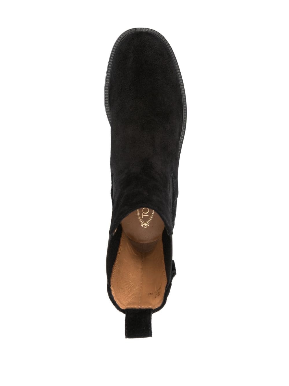 Chelsea boots - 4