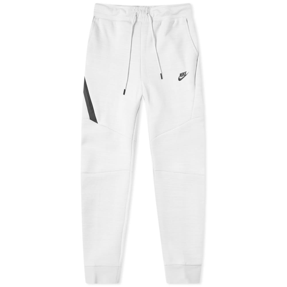 Nike Tech Fleece Heather Jogger - 1