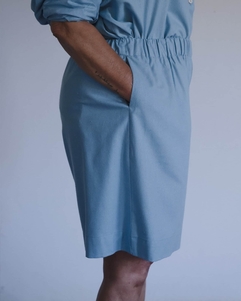 Wild Shorts - Wild Silk 3