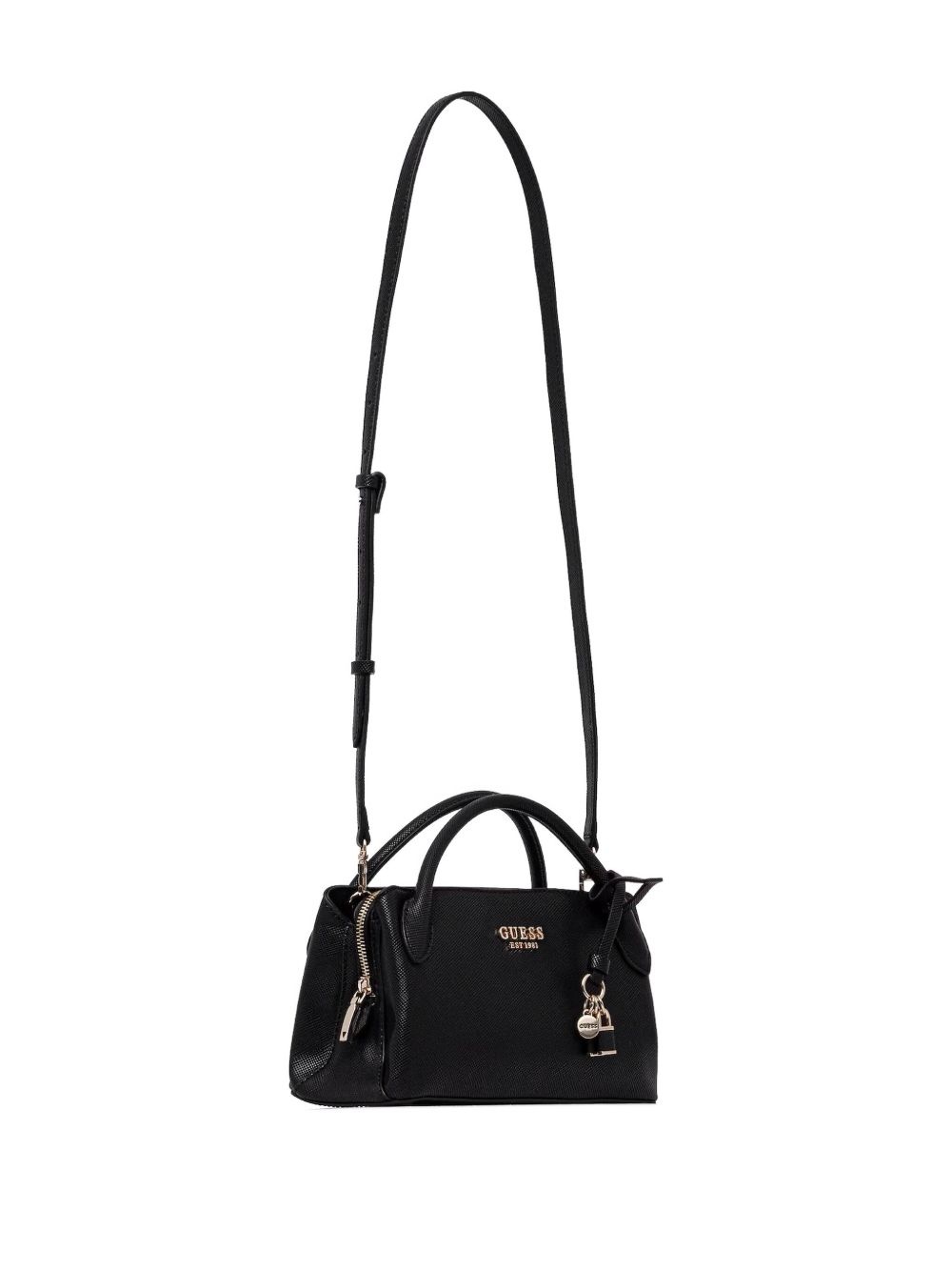 Fedana textured handbag - 2