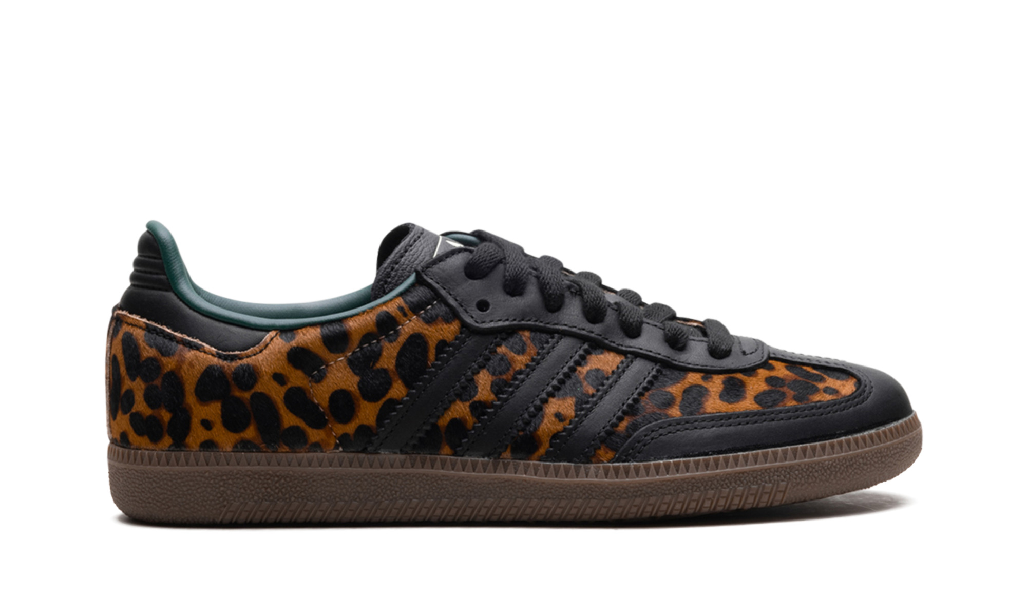 Samba OG WMNS "Leopard / Core Black" - 6