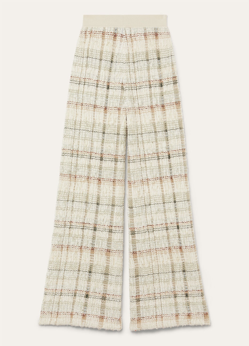 Gozzano Pants - 6