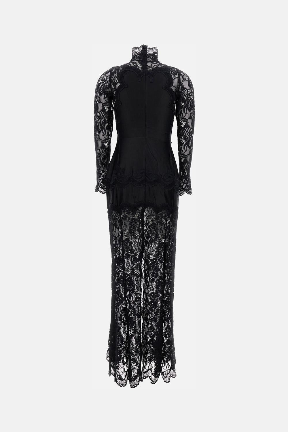 LONG DRESS - 2