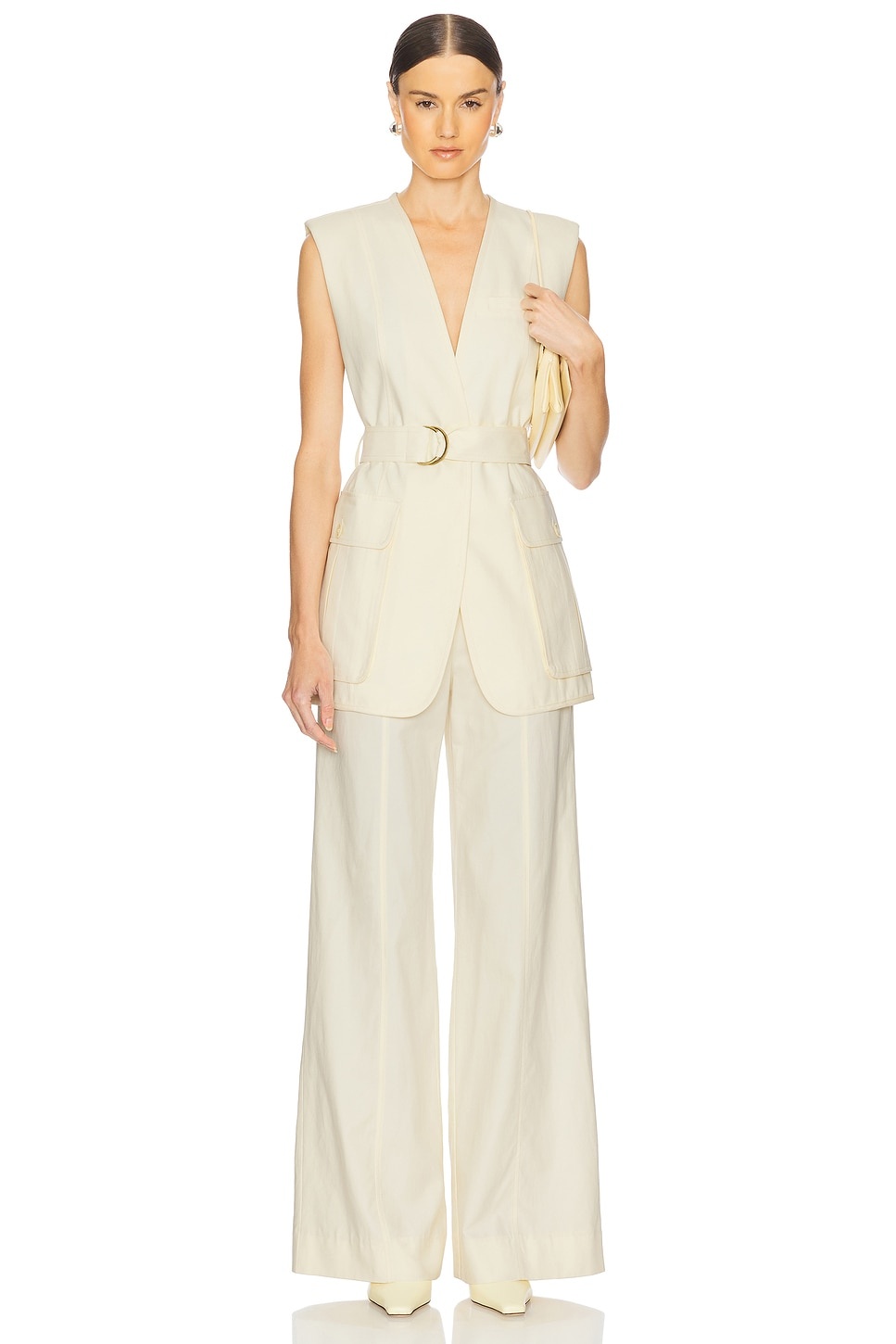 Yalena Pant - 5
