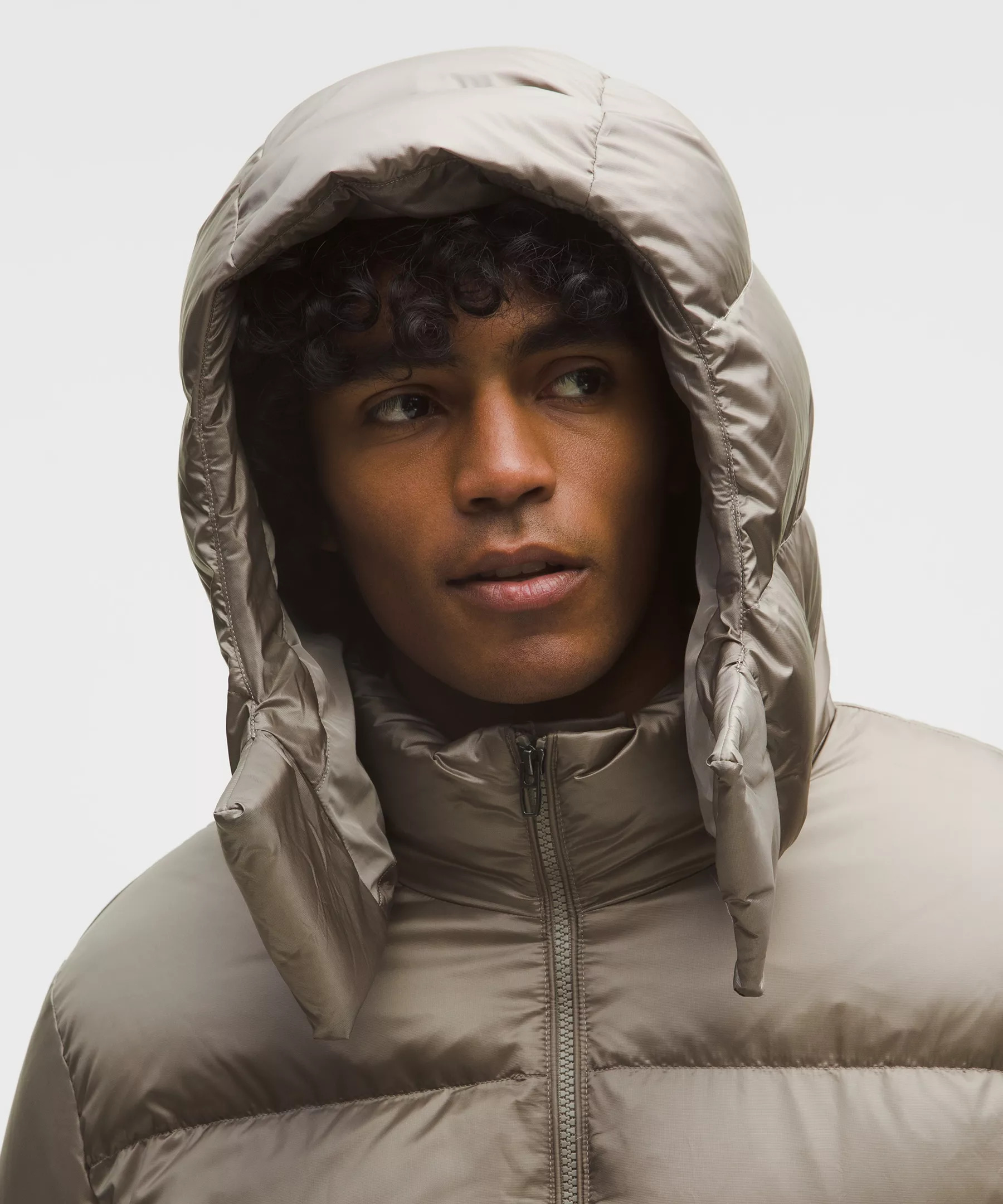 Always Down Puffer Jacket - 4