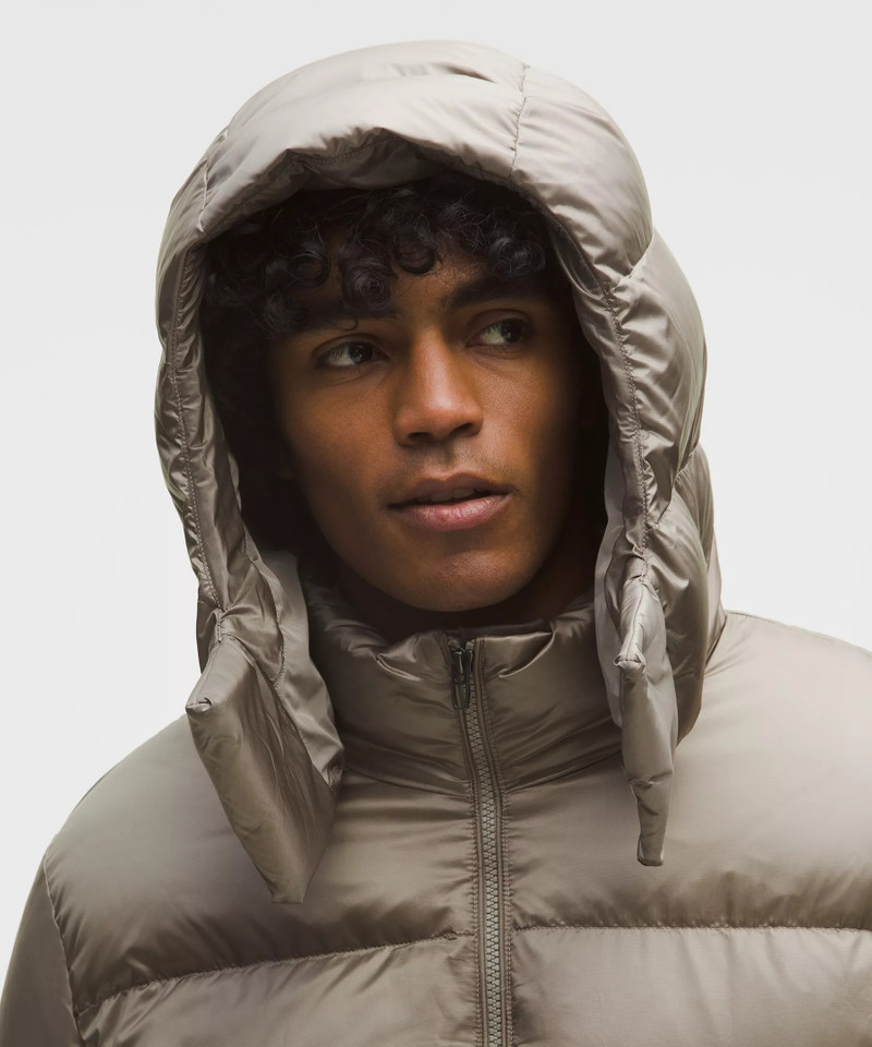 Always Down Puffer Jacket 4