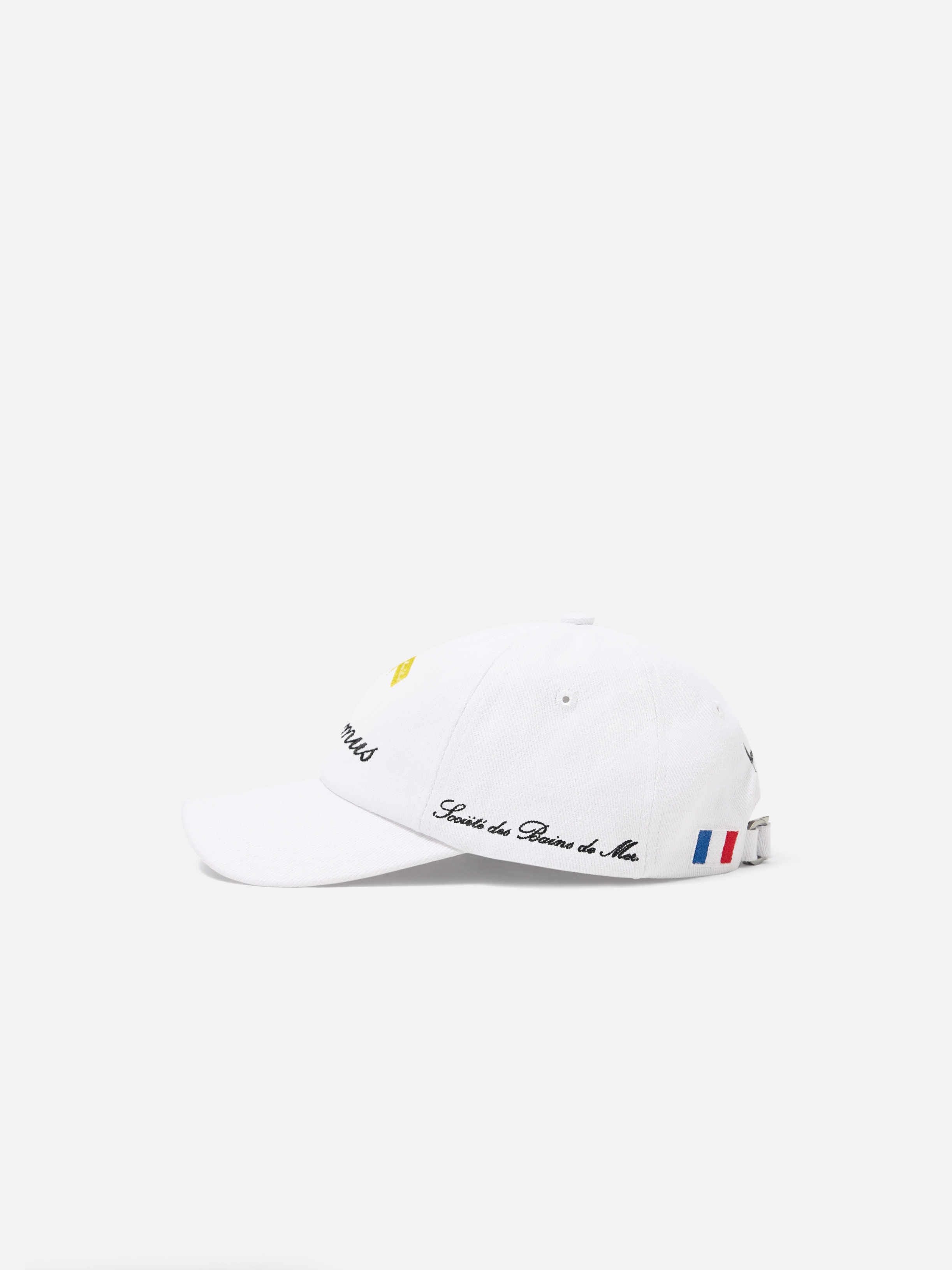 The Monaco baseball cap - 2