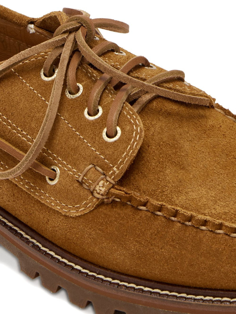 laced moccasin shoes 3