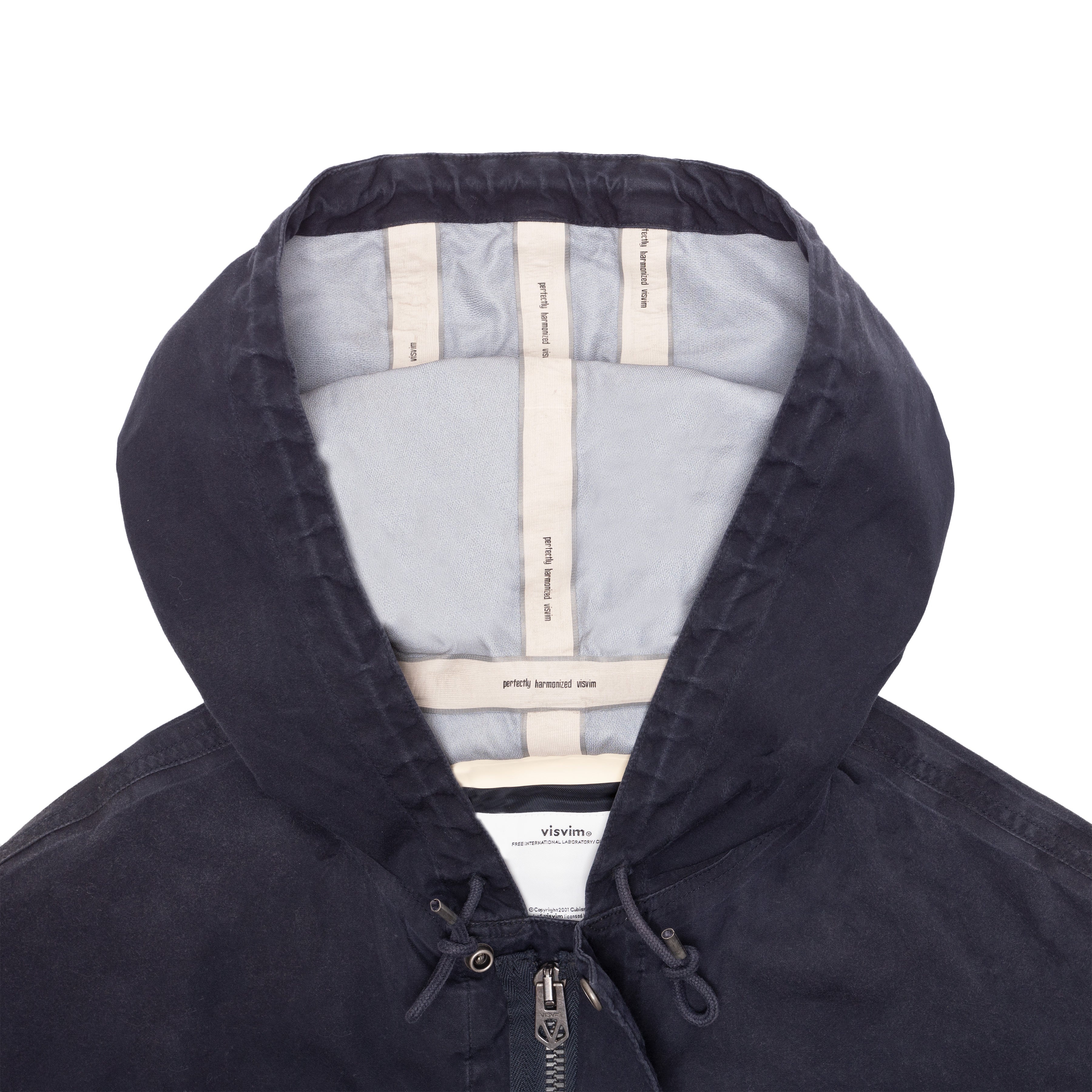 ジャケット・アウター VISVIM COPLESTON FIELD PARKA 3L DMGD 4 0124205013001_NAVY_02.jpg?