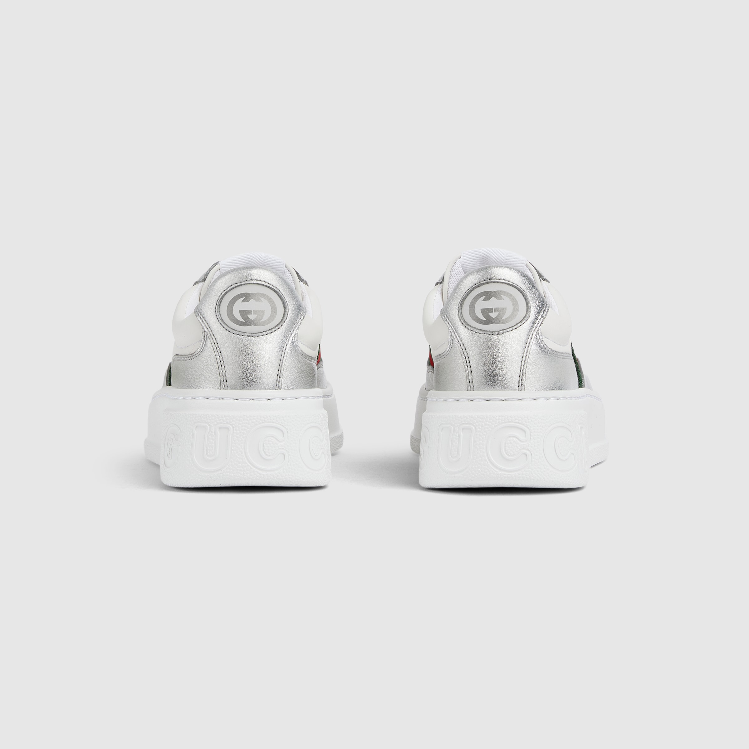 Women's chunky sneaker - 3
