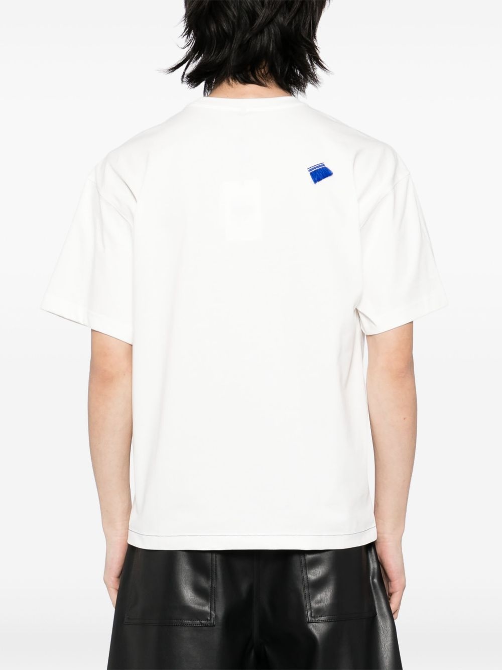 Persistence of Memory T-shirt - 3